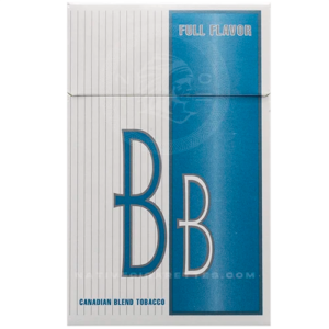 Home 1 BB Full Cigarettes