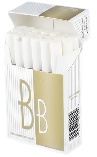 BB Lights Cigarettes 3 BB Lights Cigarettes - Image 3