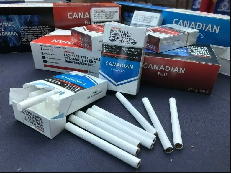Buy Native Cigarettes Online in Canada Smokes