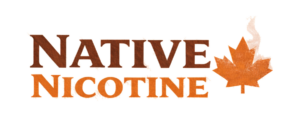 Native Nicotine Main Logo