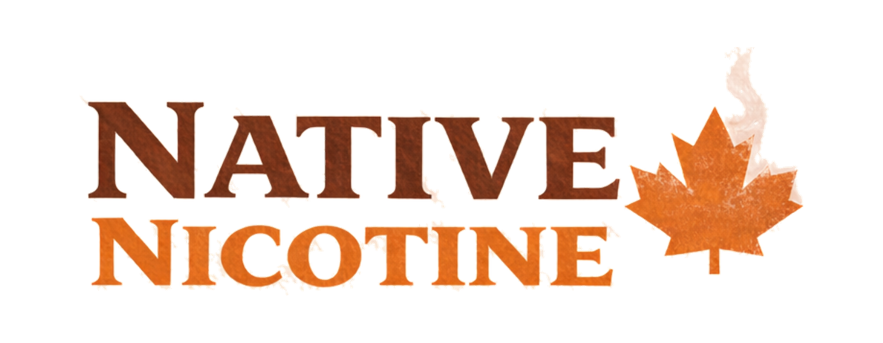 Native Nicotine Main Logo