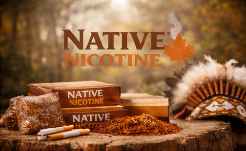 native nicotine theme 02