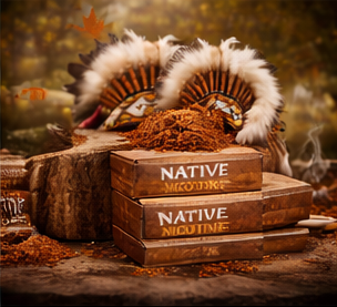 native nicotine theme 07