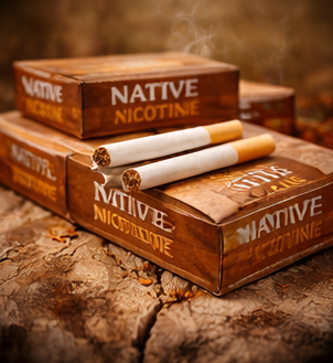 native nicotine theme 10