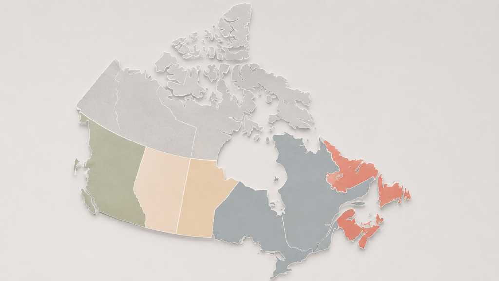 How Long Does Cigarette Delivery Take in Canada? Shipping Times by Province (2026) 1 Cigarette shipping delivery times by province Canada