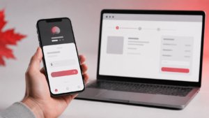 Pay for cigarettes online in Canada with Interac e-Transfer