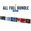 All Full Flavour Cigarettes Bundle