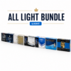 All LIGHT Cigarettes Bundle