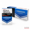 Canadian Lights Cigarettes