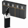 Pop N’ Smoke Icy Mint Slim Cigarettes (Chanel Pack)