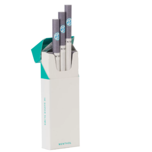 Pop N’ Smoke Menthol Slim Cigarettes Pack